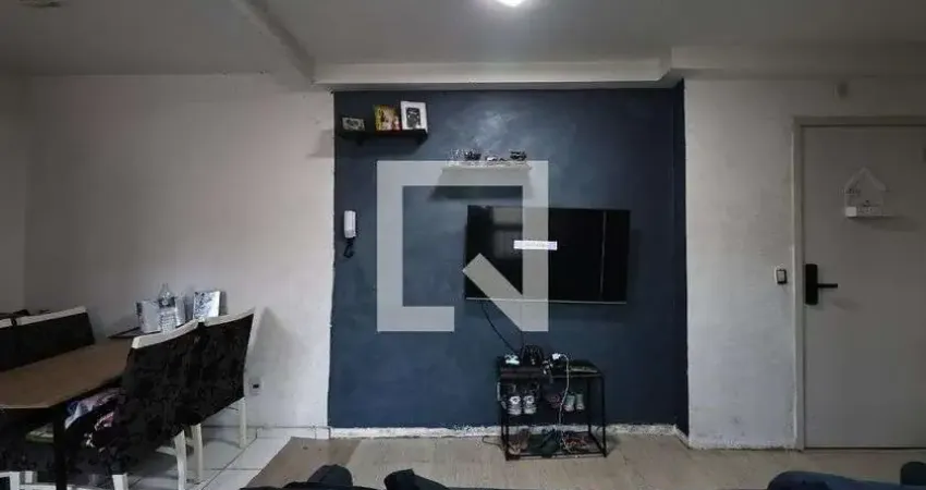 Apartamento com 2 quartos à venda na Rua Aguapeí, --, Jardim, Santo André