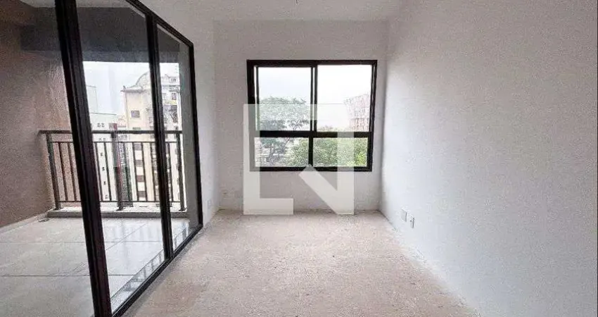 Apartamento com 1 quarto à venda na Rua Capote Valente, --, Pinheiros, São Paulo