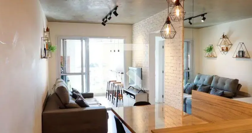 Apartamento com 2 quartos à venda na Avenida César Abraão, --, Centro, Osasco