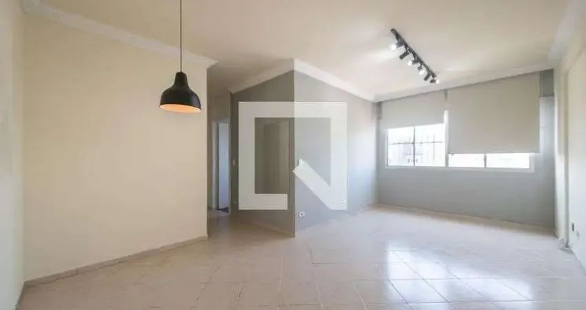 Apartamento com 2 quartos à venda na Rua Barão Vallim, --, Campo Belo, São Paulo
