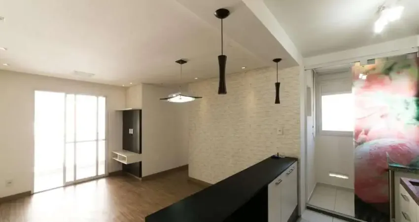 Apartamento com 3 quartos à venda na Rua Sebastopol, --, Jardim Marajoara, São Paulo