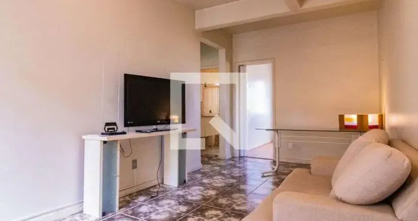 Apartamento com 2 quartos à venda na Rua Pitangueiras, --, Chácara Inglesa, São Paulo