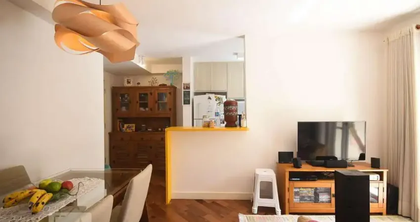 Apartamento com 2 quartos à venda na Rua João Simões de Souza, --, Vila Andrade, São Paulo