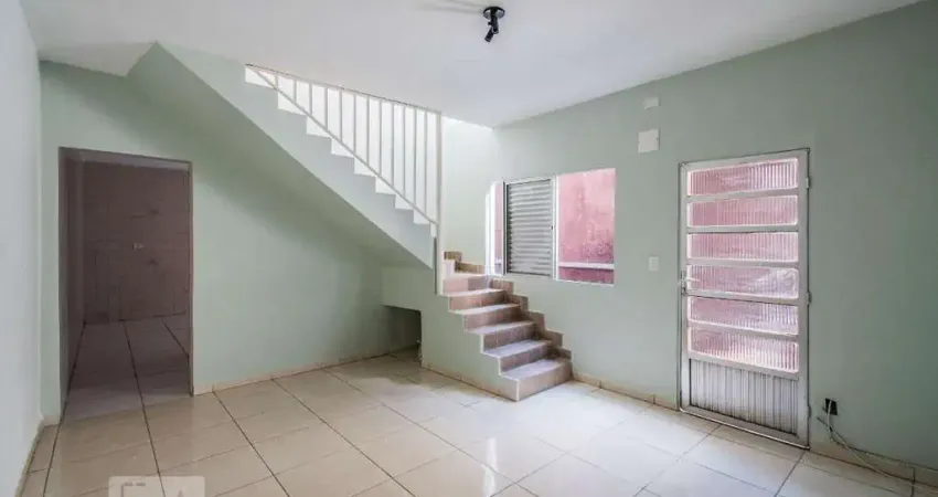 Casa em condomínio fechado com 2 quartos à venda na Avenida Teresa Paulo, --, Vila das Mercês, São Paulo