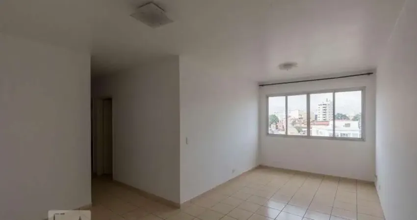 Apartamento com 3 quartos à venda na Rua Moema, --, Vila Yara, Osasco