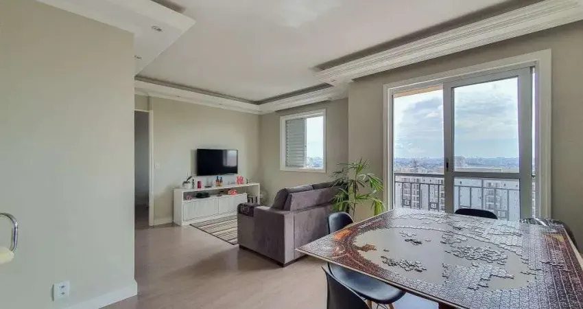 Apartamento com 1 quarto à venda na Avenida Coronel José Pires de Andrade, --, Vila das Mercês, São Paulo