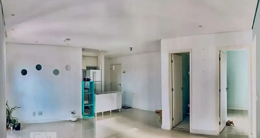 Apartamento com 2 quartos à venda na Rua Luiz Scott, --, Jardim Iracema, Barueri