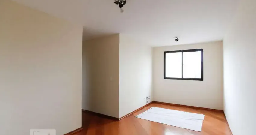 Apartamento com 3 quartos à venda na Rua Brasilina Fonseca, --, Vila Campestre, São Paulo