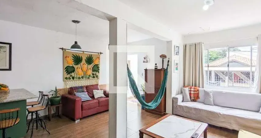 Casa com 3 quartos à venda na Rua Marco Ângelo Bisognini, --, Rudge Ramos, São Bernardo do Campo