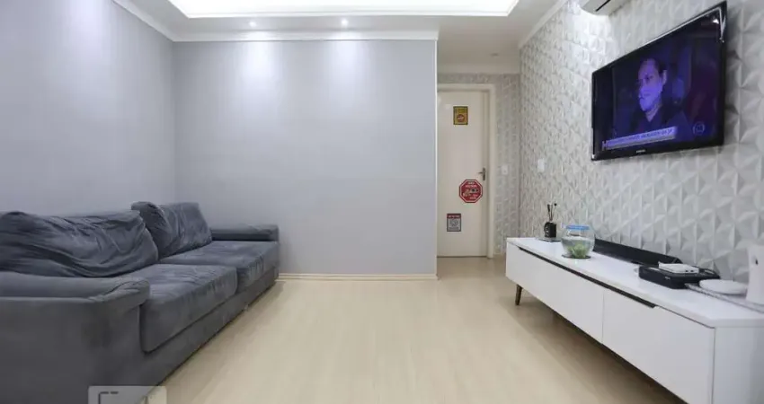 Apartamento com 2 quartos à venda na Avenida Santo Antônio, --, Centro, Osasco