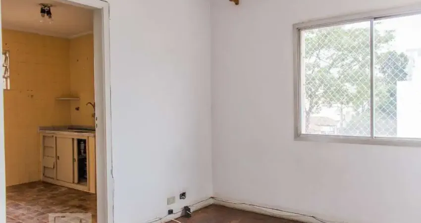 Apartamento com 2 quartos à venda na Rua Coronel Ortiz, --, Centro, Santo André