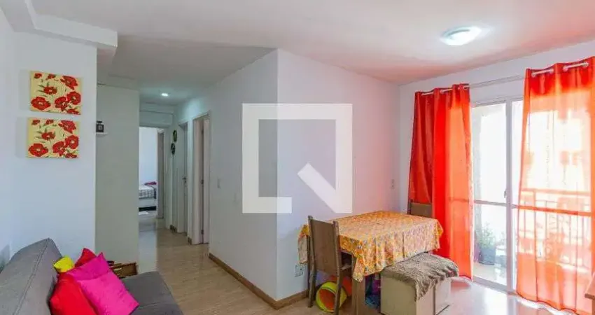 Apartamento com 2 quartos à venda na Rua Jaú, --, Santo Antônio, Osasco