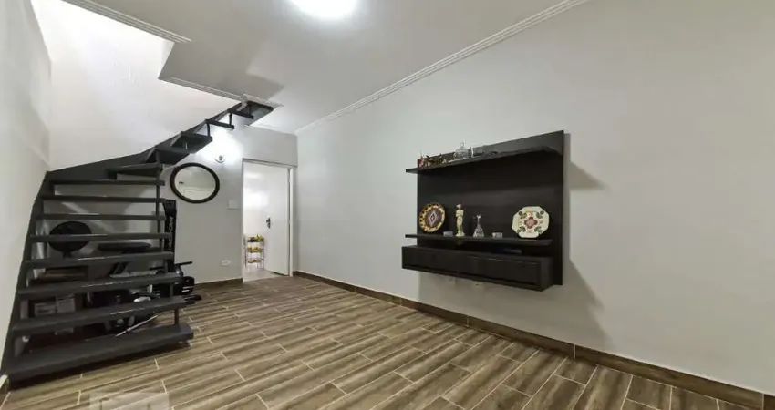 Casa com 2 quartos à venda na Rua Esther Maccagnan Mancuso, --, Nova Petrópolis, São Bernardo do Campo