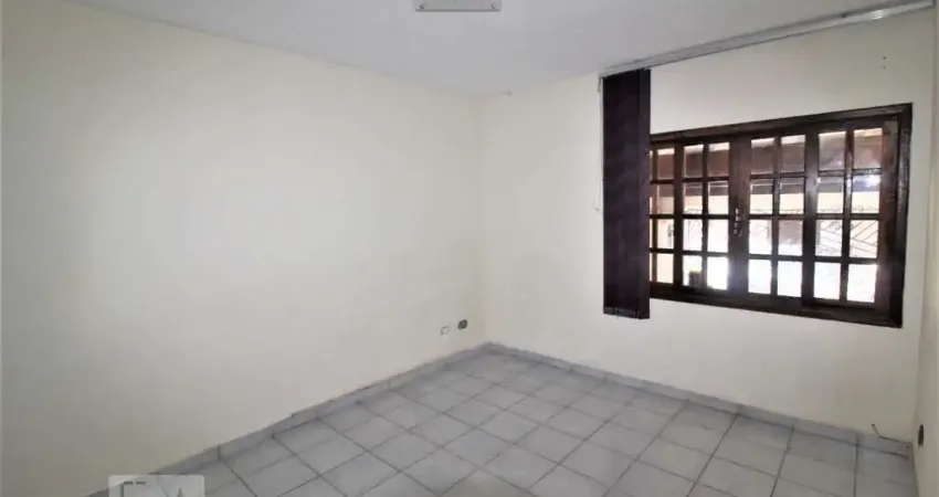 Casa com 3 quartos à venda na Rua Manuel Dutra de Moraes, --, Rudge Ramos, São Bernardo do Campo