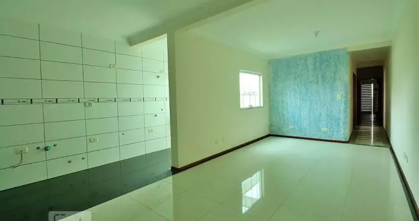 Apartamento com 3 quartos à venda na Rua Suíça, --, Santa Teresinha, Santo André