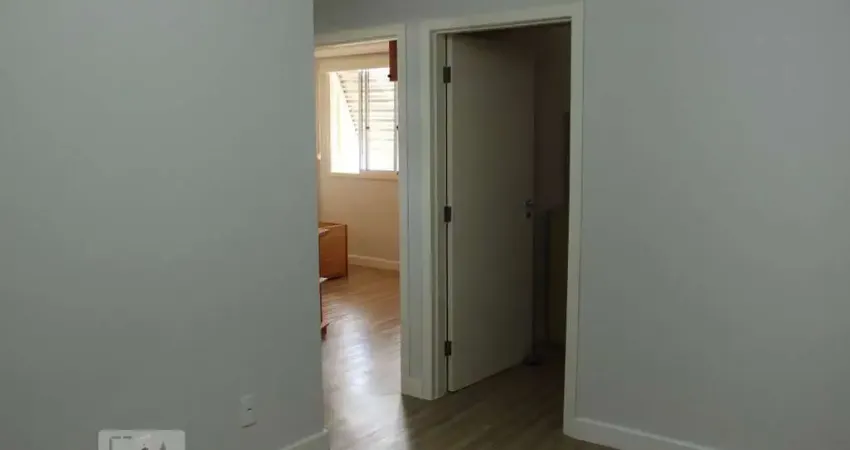 Apartamento com 2 quartos à venda na Rua Heitor Peixoto, --, Cambuci, São Paulo