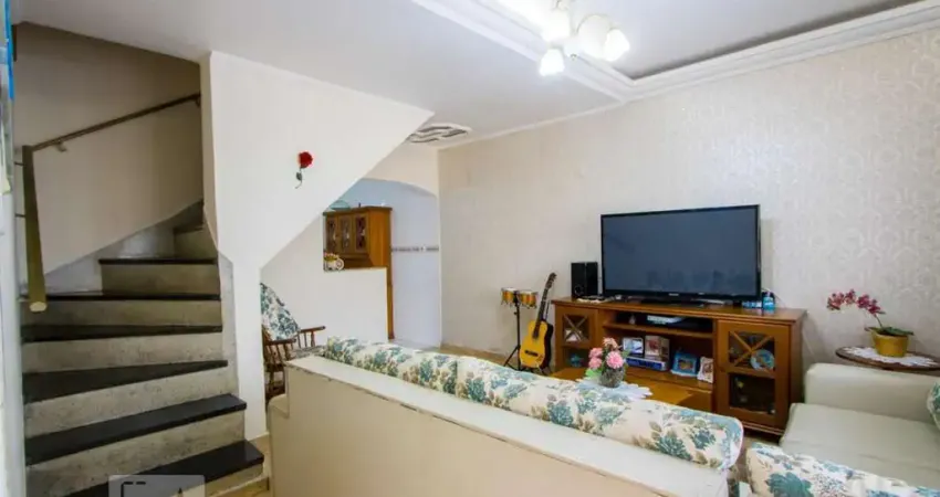 Casa com 3 quartos à venda na Rua Tanger, --, Parque Oratório, Santo André