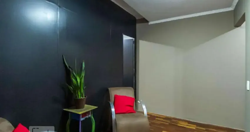 Casa com 3 quartos à venda na Rua Manoel Corazza, --, Vila Lusitânia, São Bernardo do Campo