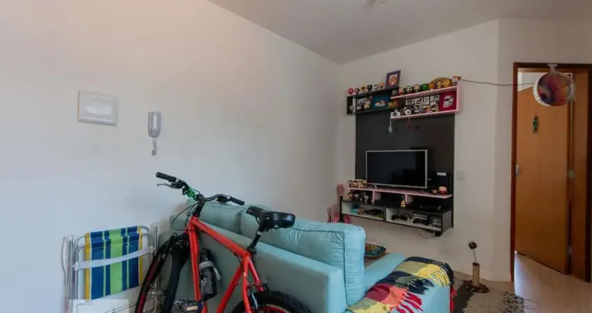 Cobertura com 2 quartos à venda na Rua Paranapiacaba, --, Vila Leopoldina, Santo André