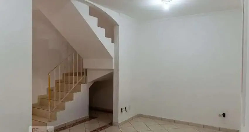 Casa em condomínio fechado com 3 quartos à venda na Rua Giuseppe Uliani, --, Demarchi, São Bernardo do Campo