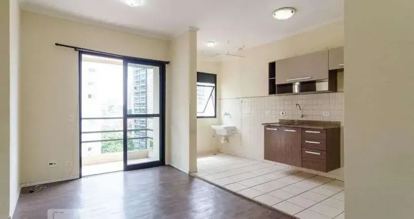 Apartamento com 1 quarto à venda na Avenida Bosque da Saúde, --, Saúde, São Paulo