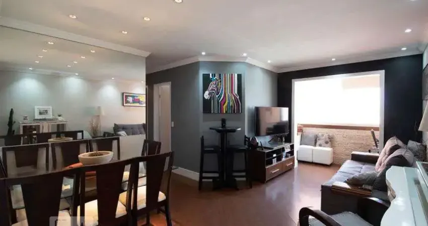 Apartamento com 3 quartos à venda na Avenida Edmundo Amaral, --, Piratininga, Osasco