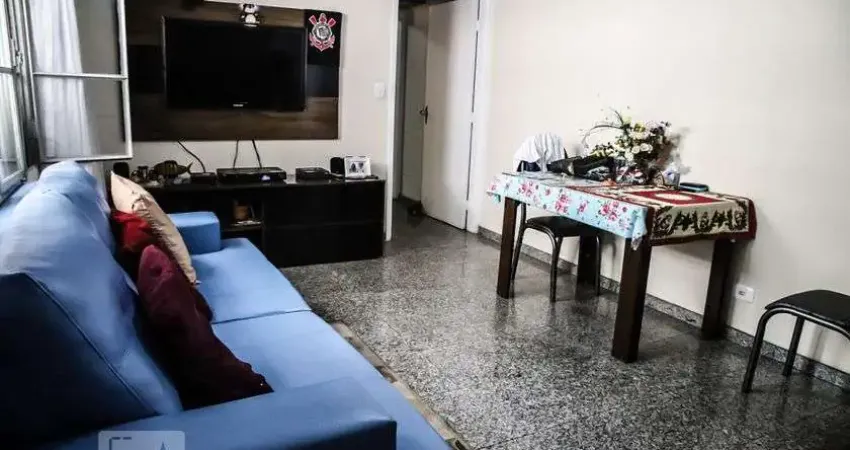 Casa com 3 quartos à venda na Rua Tarquínio de Sousa, --, Santana, São Paulo