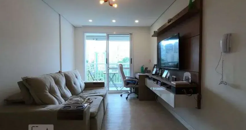 Cobertura com 1 quarto à venda na Rua Marie Nader Calfat, --, Panamby, São Paulo