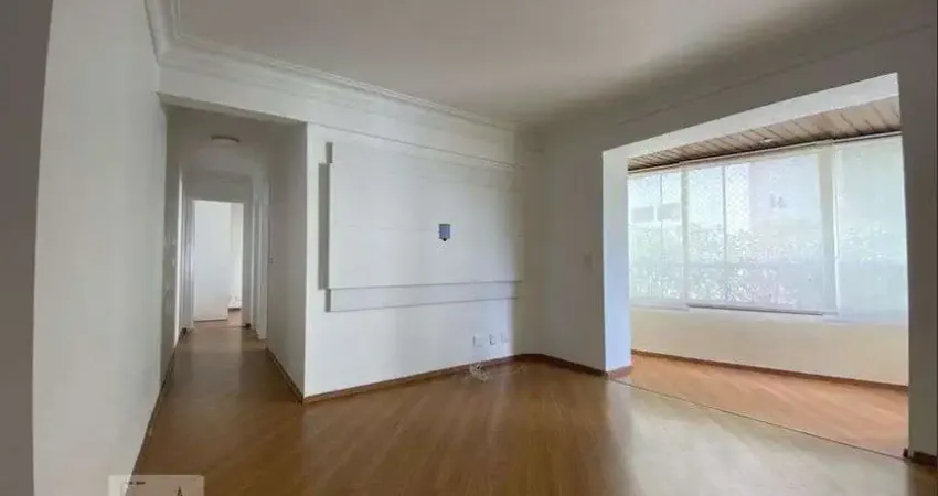 Apartamento com 2 quartos à venda na Rua Abdo Ambuba, --, Vila Andrade, São Paulo