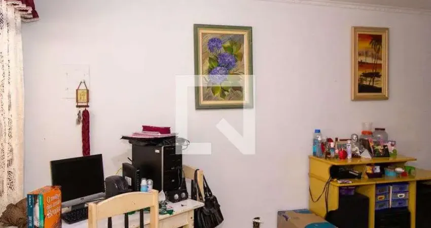 Casa com 3 quartos à venda na Rua Gabriel de Góis, --, Assunção, São Bernardo do Campo