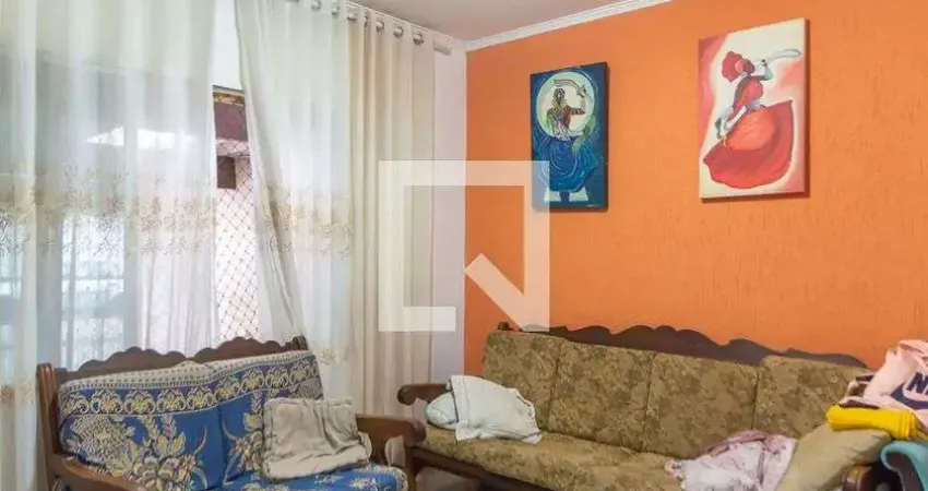 Casa com 2 quartos à venda na Rua João Versolato, --, Baeta Neves, São Bernardo do Campo