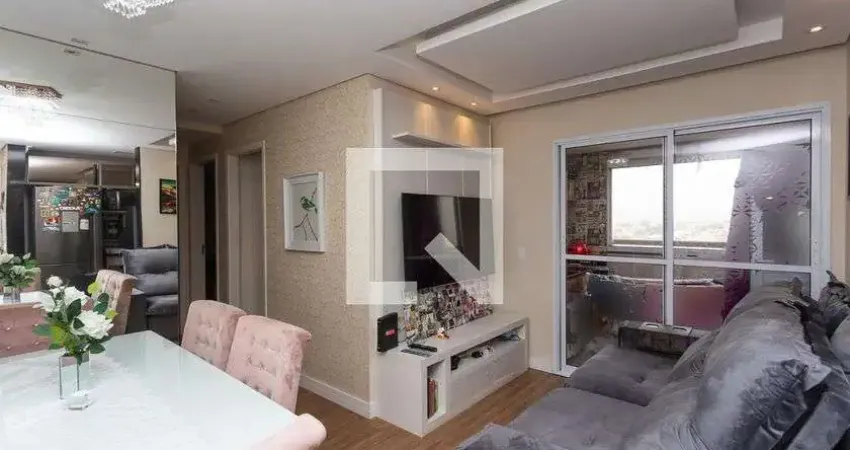 Apartamento com 2 quartos à venda na Avenida Alda, --, Conceição, Diadema
