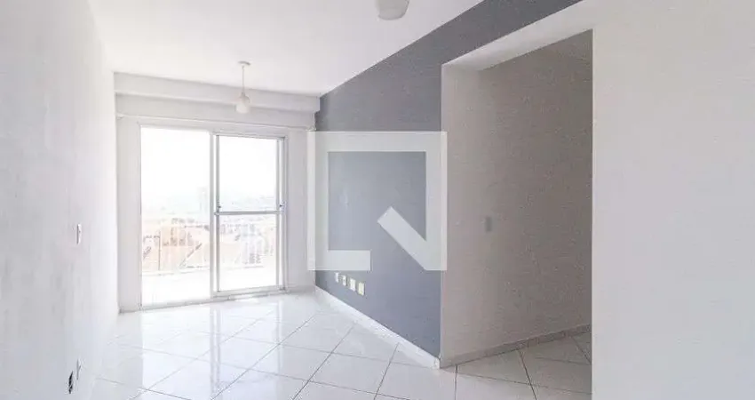 Apartamento com 2 quartos à venda na Rua General Newton Estilac Leal, --, Quitaúna, Osasco