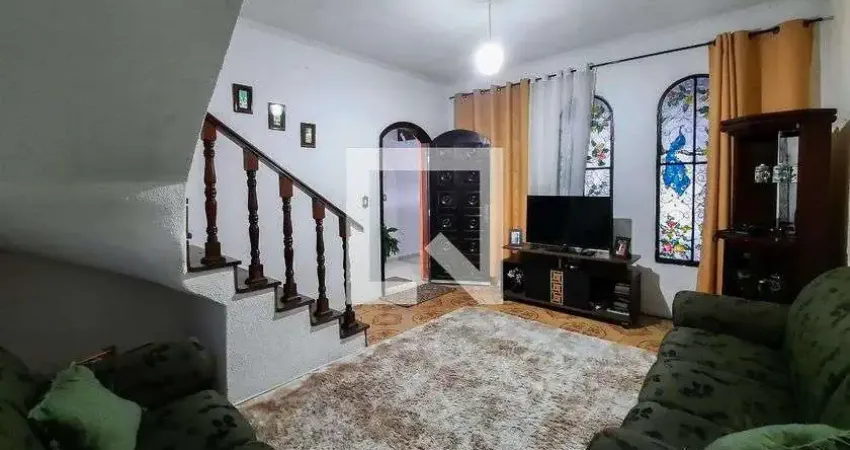 Casa com 3 quartos à venda na Rua Gregória de Fregel, --, Dos Casa, São Bernardo do Campo