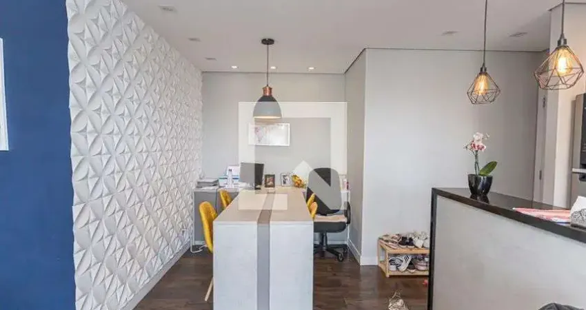 Apartamento com 3 quartos à venda na Avenida Sebastião Henriques, --, Freguesia do Ó, São Paulo