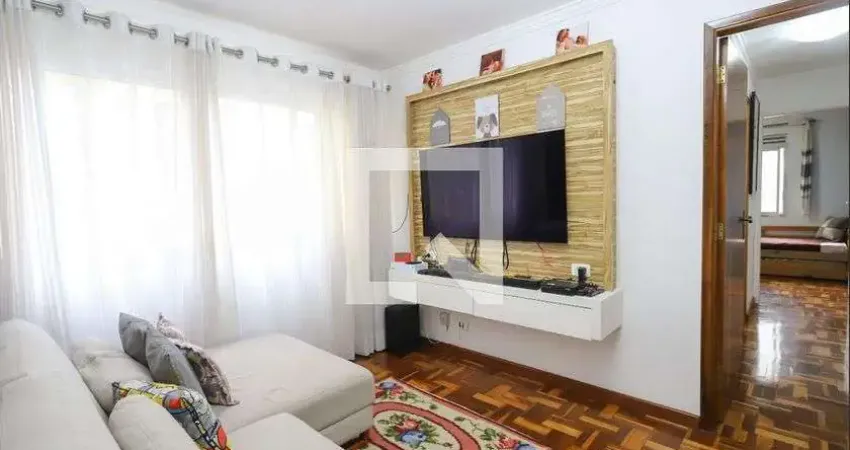 Apartamento com 3 quartos à venda na Rua Gaspar Soares, --, Água Fria, São Paulo