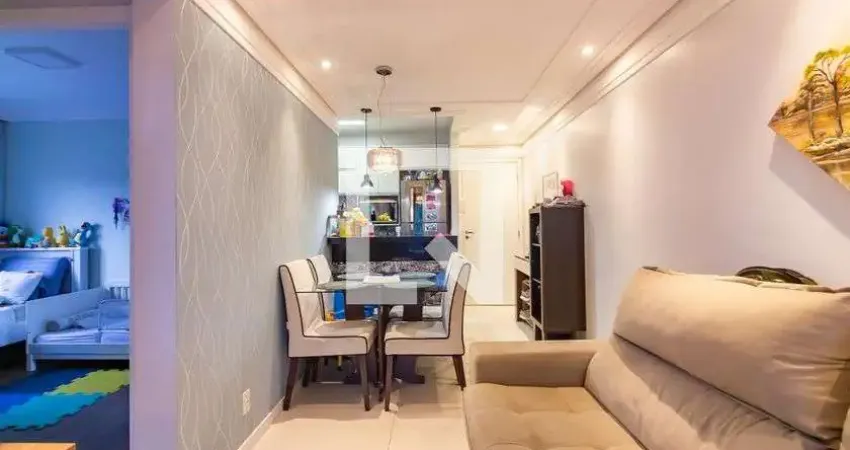 Apartamento com 2 quartos à venda na Avenida César Abraão, --, Centro, Osasco