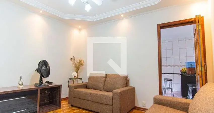 Casa com 2 quartos à venda na Avenida Valentim Magalhães, --, Vila Tibiriçá, Santo André