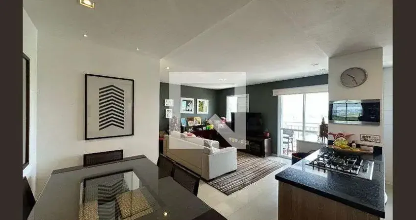 Apartamento com 2 quartos à venda na Rua Luiz Scott, --, Jardim Iracema, Barueri