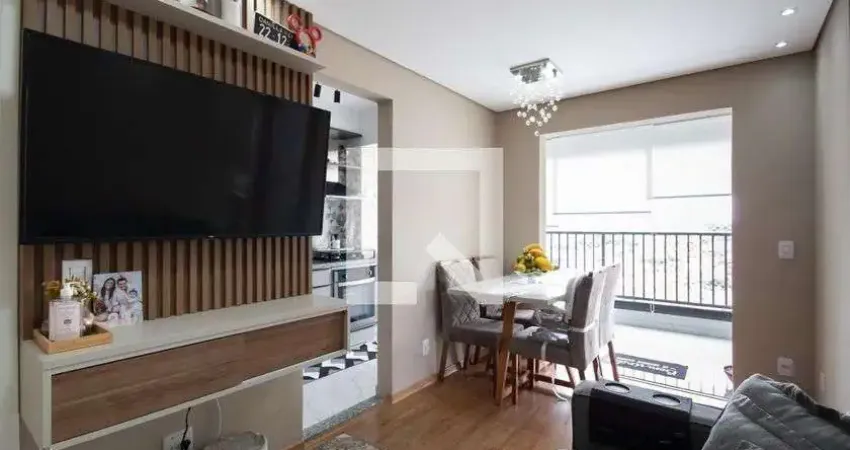 Apartamento com 2 quartos à venda na Rua Justino Alves Batista, --, Vila Yolanda, Osasco