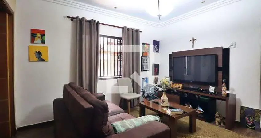 Casa com 2 quartos à venda na Rua Búfalo, --, Vila Metalúrgica, Santo André