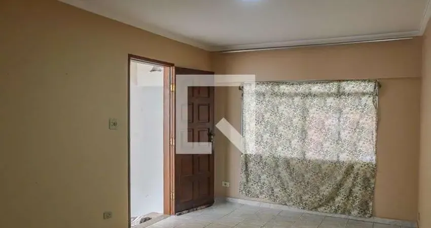 Casa com 2 quartos à venda na Rua Euclides da Cunha, --, Jardim do Mar, São Bernardo do Campo