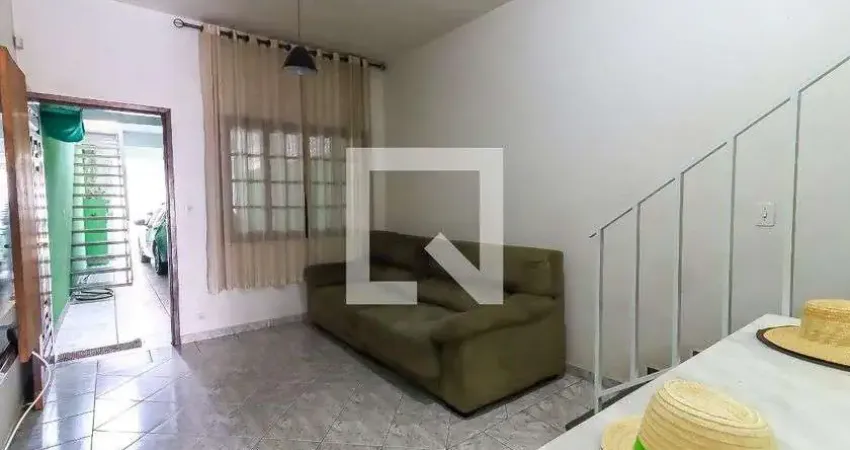 Casa com 2 quartos à venda na Rua Iracema Senna Cerqueira dos Santos, --, Cidade Intercap, Taboão da Serra