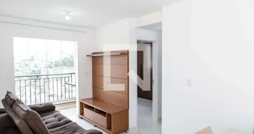 Apartamento com 2 quartos à venda na Rua Bandeirantes, --, Conceição, Diadema