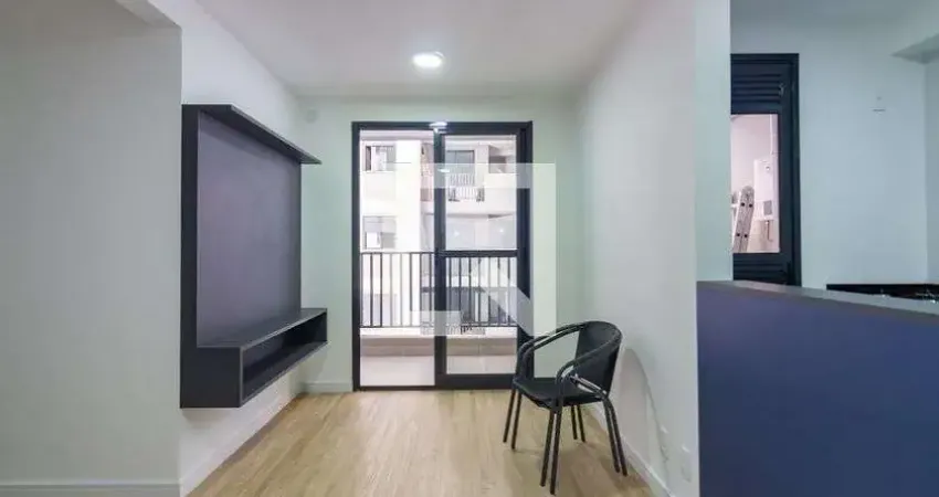 Apartamento com 2 quartos à venda na Rua Professor Luis Eulalio de Bueno Vidigal, --, Quitaúna, Osasco