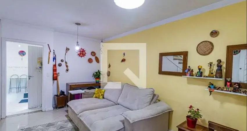 Casa com 2 quartos à venda na Rua Engenheiro Pedro Garcin, --, Jardim Ester Yolanda, São Paulo