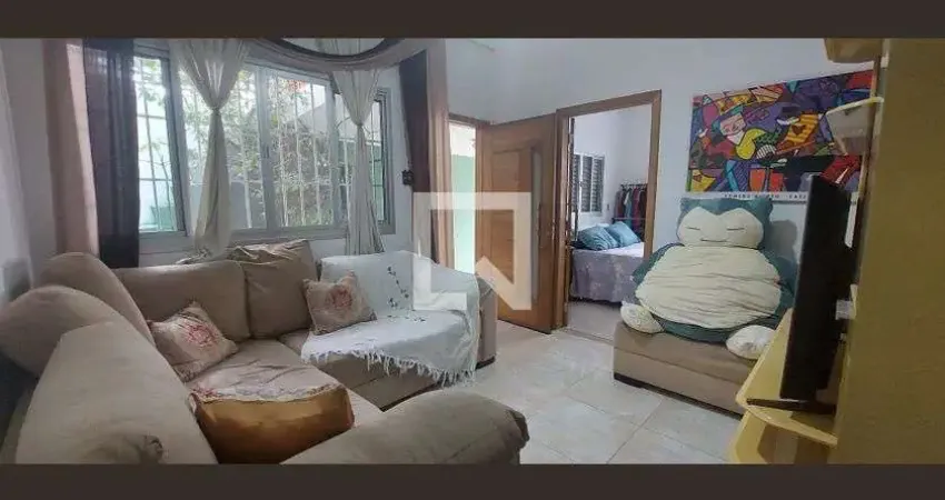 Casa com 3 quartos à venda na Rua Florianópolis, --, Vila Assunção, Santo André