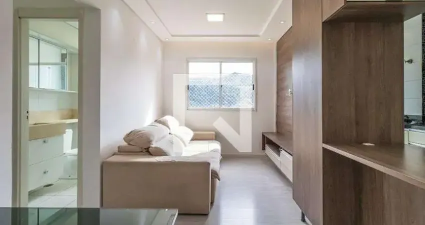 Apartamento com 2 quartos à venda na Avenida Henriqueta Mendes Guerra, --, Centro, Barueri