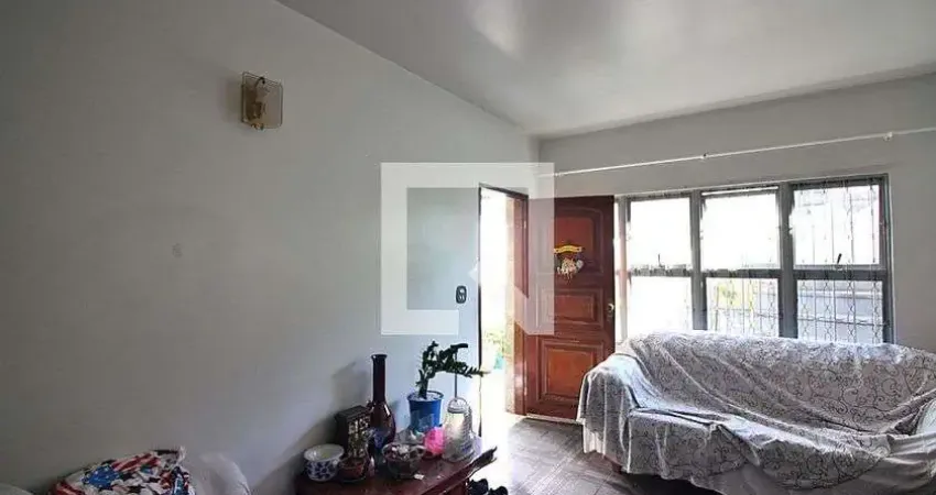 Casa com 3 quartos à venda na Rua Duque D’aosta, --, Rudge Ramos, São Bernardo do Campo