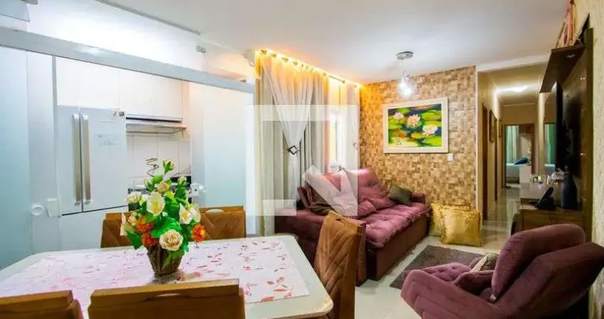 Cobertura com 3 quartos à venda na Rua Manoel Ferraz, --, Vila América, Santo André